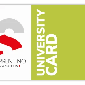 University Card